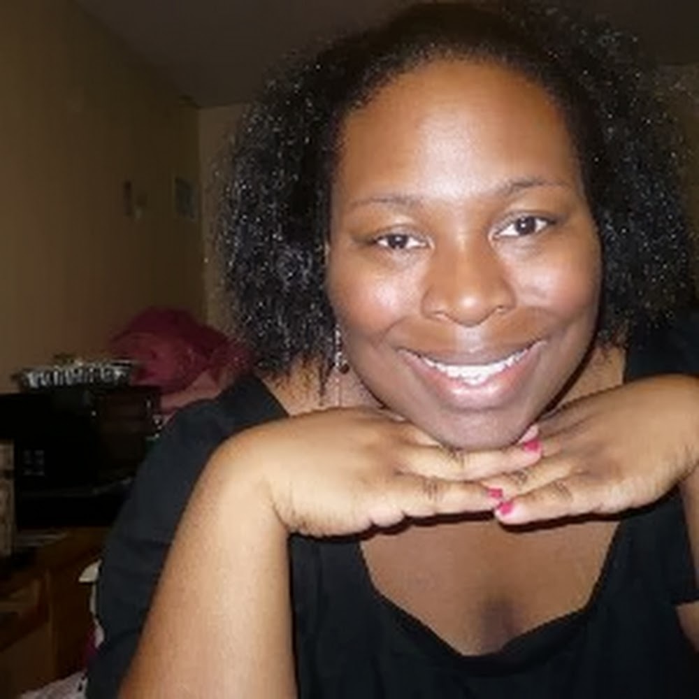 Meet your Posher, Schantelle